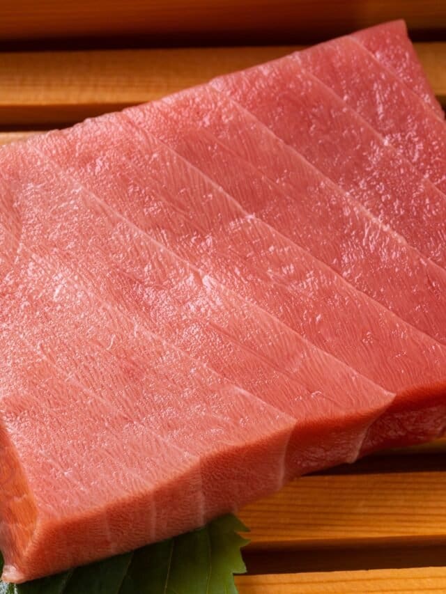 Bluefin Tuna (Japan) (2)